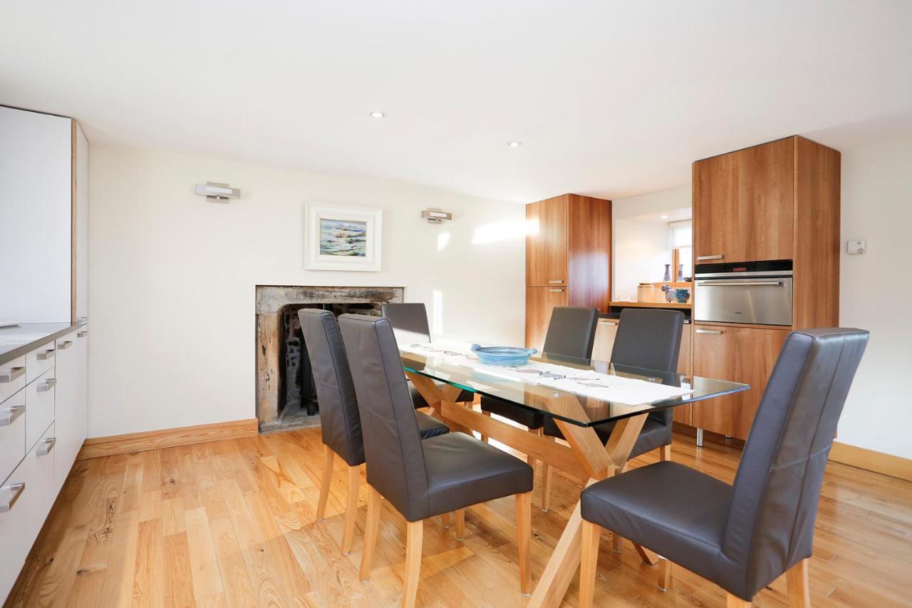 Joivy Unique Mezzanine Apartment In St Andrews Buitenkant foto