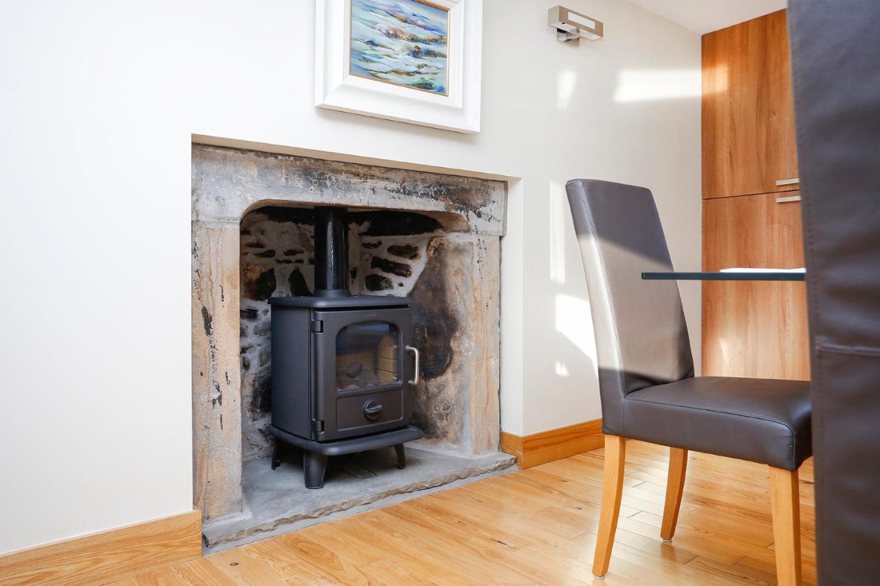 Joivy Unique Mezzanine Apartment In St Andrews Buitenkant foto